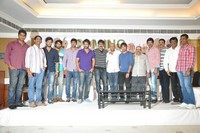 Star Cricket T20 Press Meet